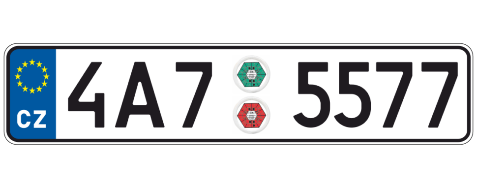 Чешський автономер