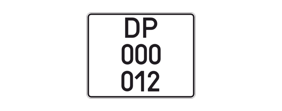 diplomat moto
